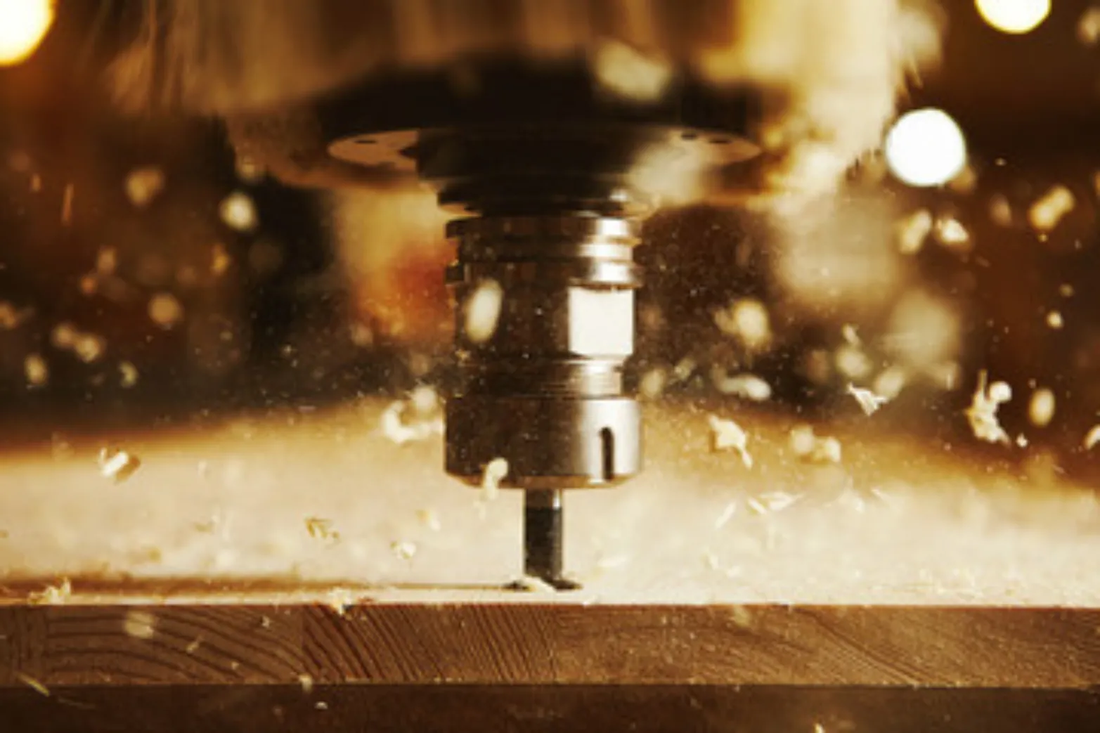 2D CNC Programming