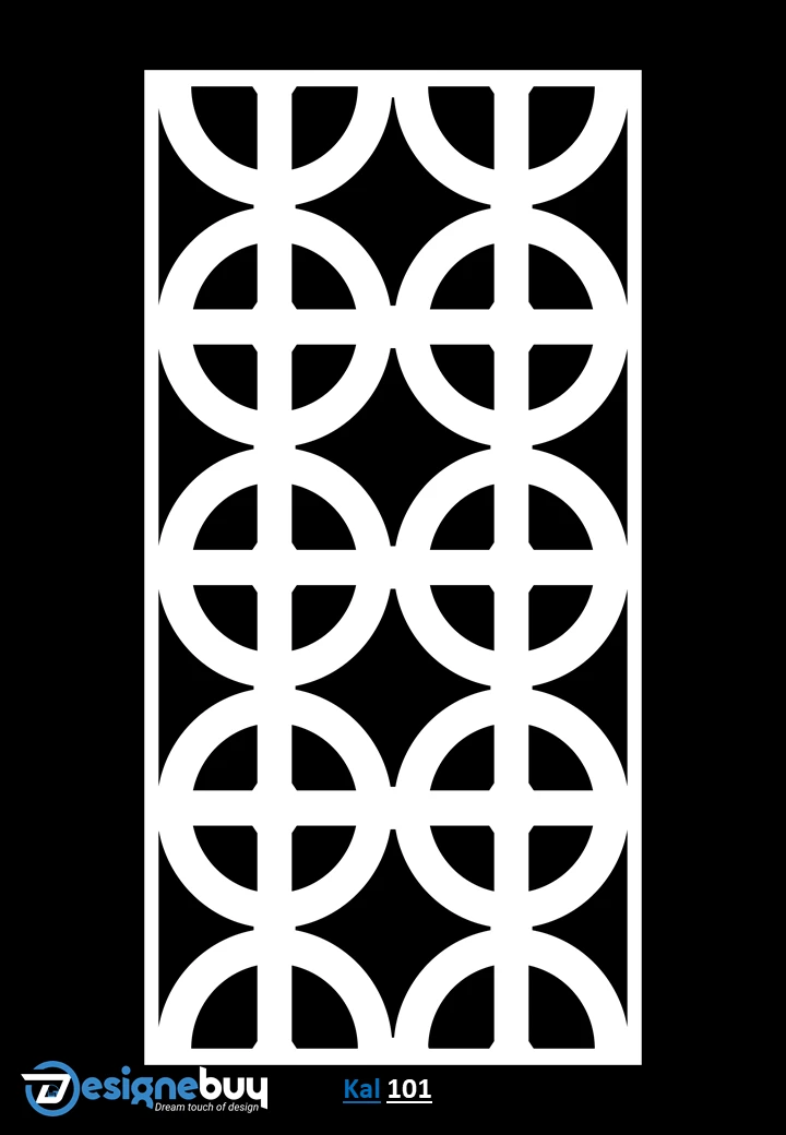 Decor Design -Kal 101