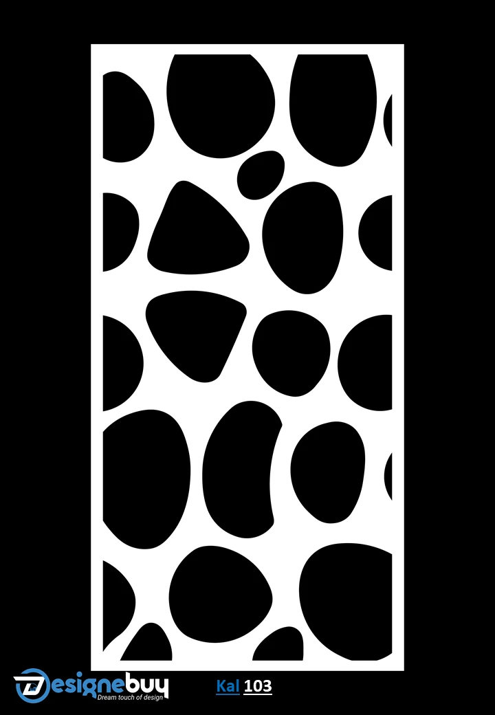 Decor Design -Kal 103