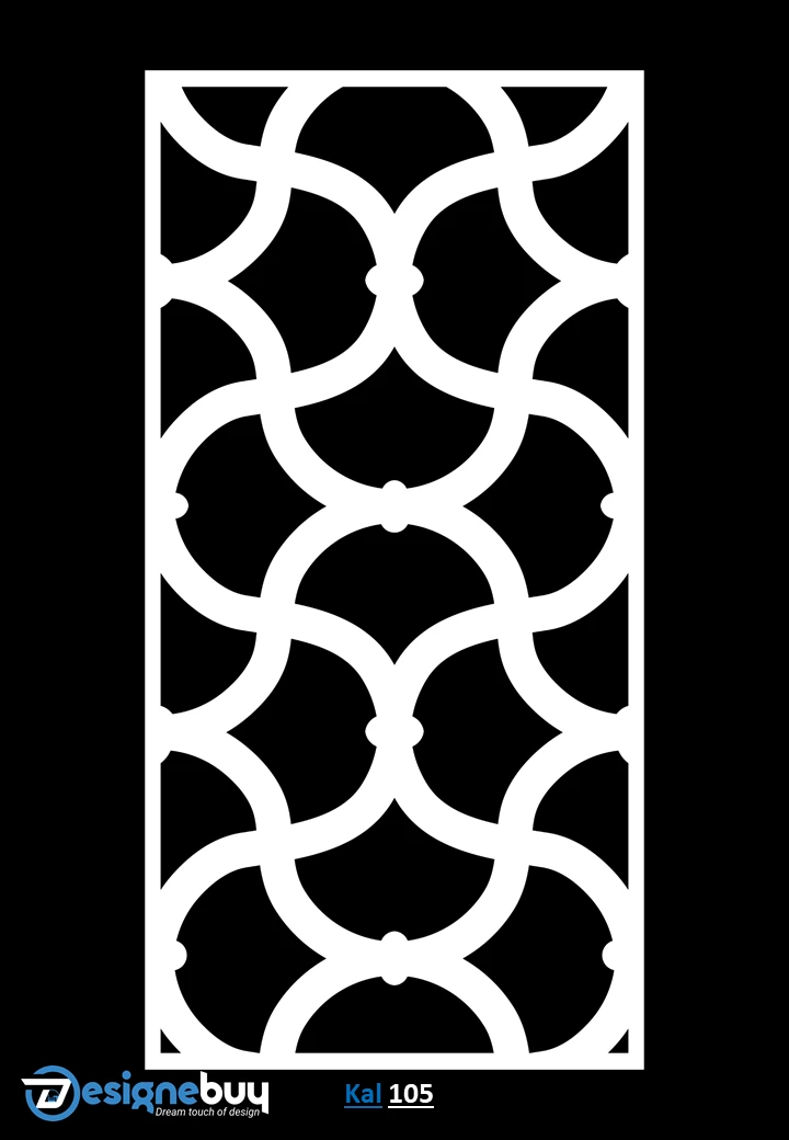 Decor Design -Kal 105
