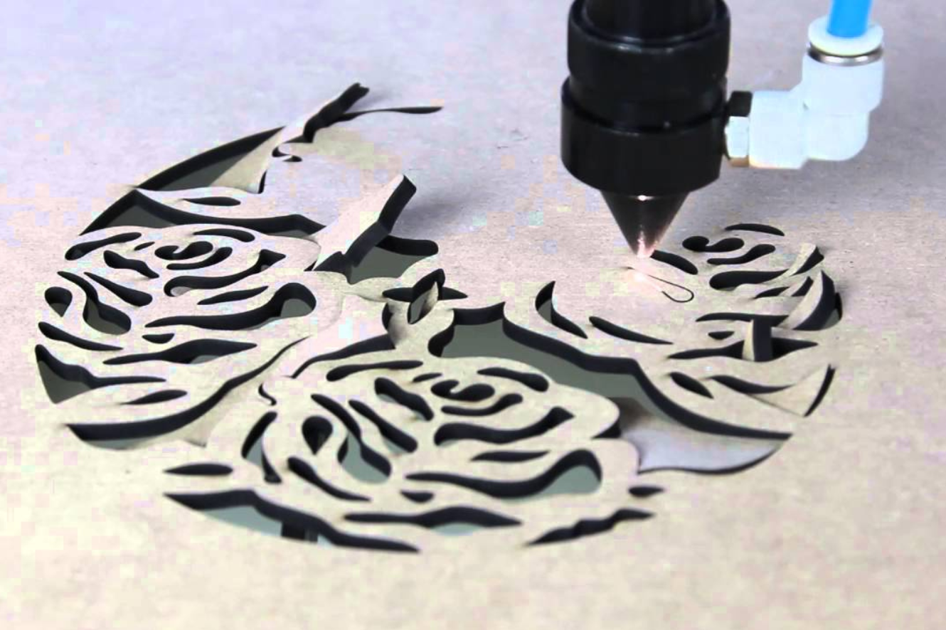 I will cnc programming, vector tracing on artcam, autocad